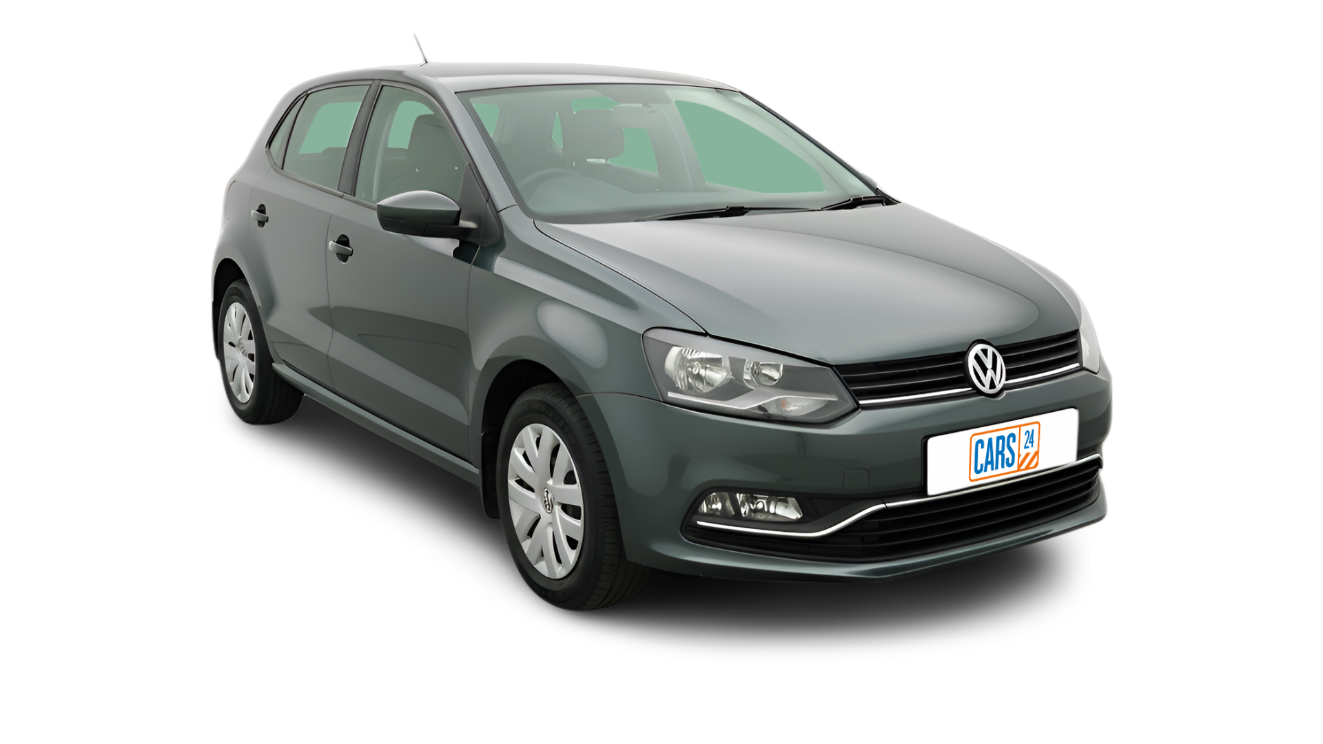 Volkswagen Polo-img